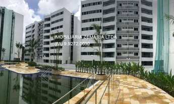 Imagem: Apartamento de luxo com 4 quartos e 3 suítes