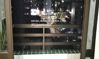 Imagem 3: Apartamento à venda em Recife-PE, na Várzea: 2 quartos, 1 suíte, 2 banheiros, 1 vaga de ga