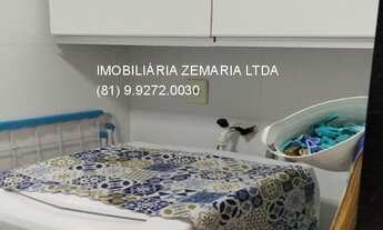 Imagem 7: Apartamento à venda em Recife-PE, na Várzea: 2 quartos, 1 suíte, 2 banheiros, 1 vaga de ga