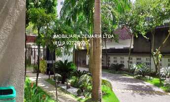 Imagem 4: Apartamento à venda na Tamarineira, Recife-PE: 3 quartos, 1 suíte, 2 salas, 3 banheiros, 1