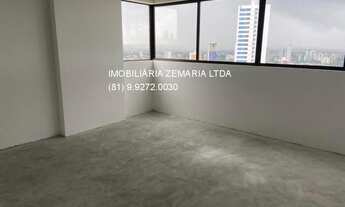 Imagem 2: Venda ou Locação no Empresarial Torreão Executive, 29m², 01 vaga