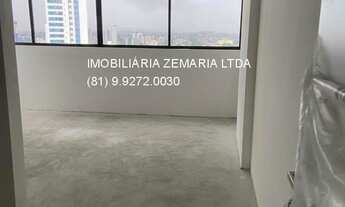 Imagem 3: Venda ou Locação no Empresarial Torreão Executive, 29m², 01 vaga