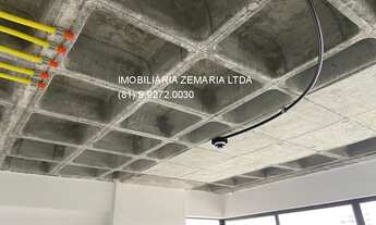 Imagem 5: Venda ou Locação no Empresarial Torreão Executive, 29m², 01 vaga