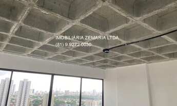 Imagem 6: Venda ou Locação no Empresarial Torreão Executive, 29m², 01 vaga