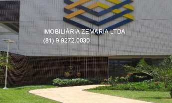 Imagem 7: Venda ou Locação no Empresarial Torreão Executive, 29m², 01 vaga