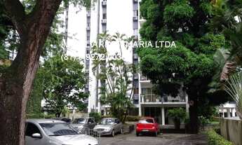 Imagem 2: Locação no Edf. Artur Lício Marques, Casa Forte, 03 qts, suíte, 02 vagas, 107m²