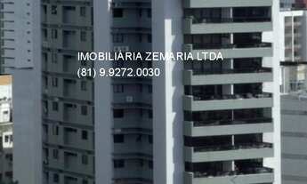 Imagem: Edifício Ficus, 4 dormitórios, 3 suíte