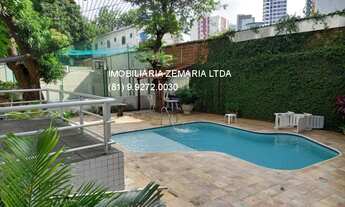 Imagem 5: Edifício Ficus., 4 dormitórios, 3 suíte, 4 banheiro, 2 vagas na garagem, 162M² de Área Con