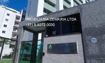 Imagem 1: Apartamento de 1 quarto à venda no Rosarinho, Recife-PE Edf. Jardim Santos Dumont 35,70