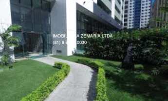 Imagem 4: Apartamento de 1 quarto à venda no Rosarinho, Recife-PE Edf. Jardim Santos Dumont 35,70