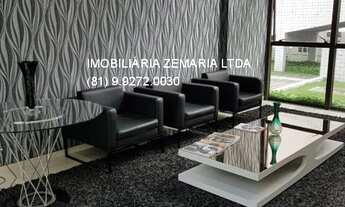 Imagem 6: Apartamento de 1 quarto à venda no Rosarinho, Recife-PE Edf. Jardim Santos Dumont 35,70