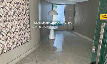 Imagem 5: Apartamento à venda em Recife-PE, Graças: 2 quartos, 1 suíte, 2 salas, 2 banheiros, 1 vaga