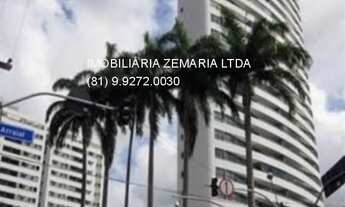 Imagem: Apartamento de Luxo em Monteiro 4 Quartos