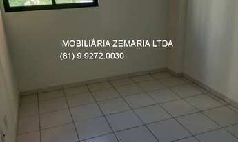 Imagem 7: Vendo apto nos Aflitos, Edf. João Francisco Bezerra, 02 qts, suíte, 58m², 01 vg, piscina