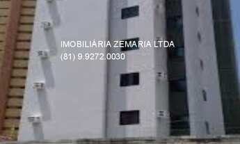 Imagem: Vendo apto nos Aflitos, Edf. João Francisco