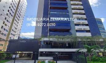 Imagem: Apartamento de Luxo no Edf. Serra Negra