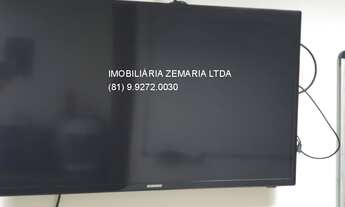 Imagem 7: Sala Comercial de Alto Padrão no Pina, Recife-PE Condomínio RIO MAR: 1 Sala, 1 Banheiro