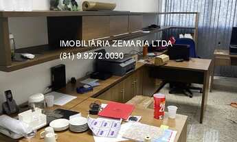 Imagem: Sala Comercial de Alto Padrão no Pina