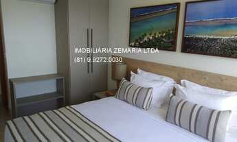 Imagem 4: Imperdível: Apartamento à venda em Muro Alto, Ipojuca-PE! 2 quartos, 2 salas, 2 banheiros