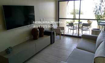 Imagem 5: Imperdível: Apartamento à venda em Muro Alto, Ipojuca-PE! 2 quartos, 2 salas, 2 banheiros
