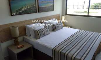 Imagem 6: Imperdível: Apartamento à venda em Muro Alto, Ipojuca-PE! 2 quartos, 2 salas, 2 banheiros