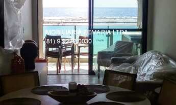 Imagem 7: Imperdível: Apartamento à venda em Muro Alto, Ipojuca-PE! 2 quartos, 2 salas, 2 banheiros