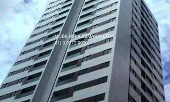 Imagem: Apartamento à venda na Madalena, Recife-PE