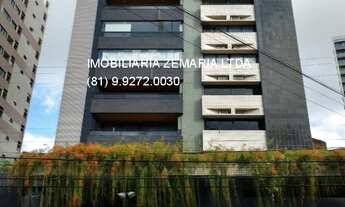 Imagem: EDIFÍCIO SERRA NEGRA PARNAMIRIM