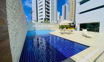 Imagem 6: Apartamento à venda em Boa Viagem, Recife-PE: 3 quartos, 1 suíte, 2 salas, 3 banheiros, 2