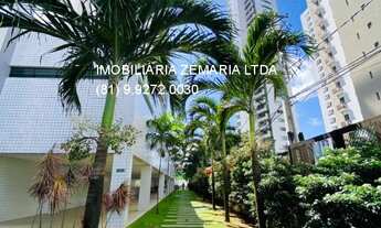 Imagem 4: Apartamento à venda em Boa Viagem, Recife-PE: 3 quartos, 1 suíte, 2 salas, 3 banheiros, 2