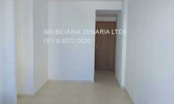 Imagem 5: Vendo apto no Edf. Jardins da Holanda, Madalena, 03 qtos, suíte, 66m², 01 vaga, lazer