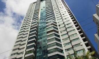 Imagem: Apartamento de luxo à venda em Recife-PE