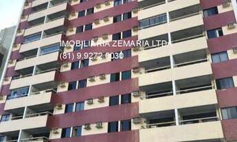 Imagem 1: Vendo apto no Edf. Thaís Dias, Madalena, apto com 03 qtos, suíte, 02 vagas, 109m², lazer c