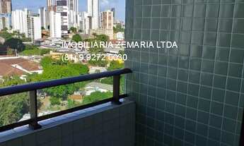 Imagem 7: Vendo apto no Edf. Jardins da Holanda, Madalena, 03 qtos, suíte, 66m², 01 vaga, lazer