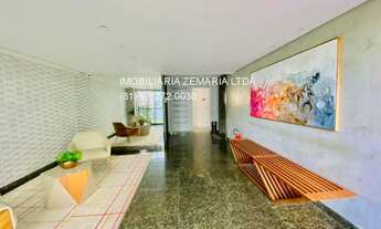 Imagem 2: Apartamento à venda em Boa Viagem, Recife-PE: 3 quartos, 1 suíte, 2 salas, 3 banheiros, 2