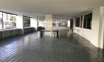 Imagem 4: Vendo apto no Edf. Thaís Dias, Madalena, apto com 03 qtos, suíte, 02 vagas, 109m², lazer c