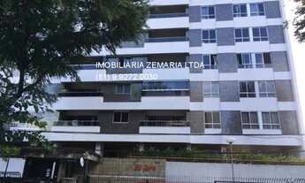 Imagem: Vendo apto no Edf. Toré, Aflitos, 03 qtos