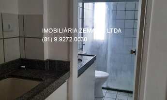 Imagem 6: Apartamento à venda no Edf. Colorado, Graças - Recife-PE: 1 quarto, 1 sala, 1 banheiro, 33