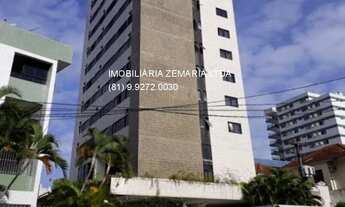 Imagem: Apartamento à venda no Edf. Colorado, Graças