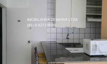 Imagem 7: Apartamento à venda no Edf. Colorado, Graças - Recife-PE: 1 quarto, 1 sala, 1 banheiro, 33
