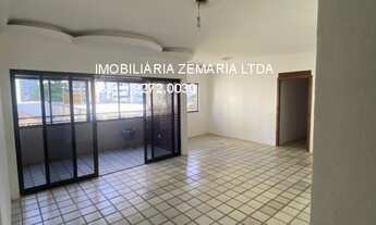 Imagem 3: Vendo apto em Boa Viagem no Edf. Tortugas, 03 qts, suíte, 01 vaga, lazer