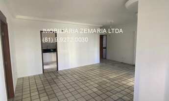 Imagem 4: Vendo apto em Boa Viagem no Edf. Tortugas, 03 qts, suíte, 01 vaga, lazer