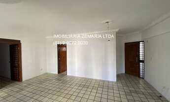 Imagem 5: Vendo apto em Boa Viagem no Edf. Tortugas, 03 qts, suíte, 01 vaga, lazer