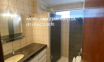 Imagem 6: Vendo apto em Boa Viagem no Edf. Tortugas, 03 qts, suíte, 01 vaga, lazer