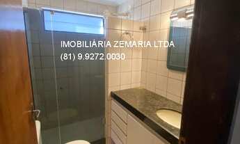 Imagem 7: Vendo apto em Boa Viagem no Edf. Tortugas, 03 qts, suíte, 01 vaga, lazer