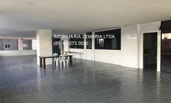 Imagem 5: Vendo apto no Edf. Thaís Dias, Madalena, apto com 03 qtos, suíte, 02 vagas, 109m², lazer c