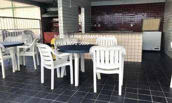 Imagem 6: Vendo apto no Edf. Thaís Dias, Madalena, apto com 03 qtos, suíte, 02 vagas, 109m², lazer c