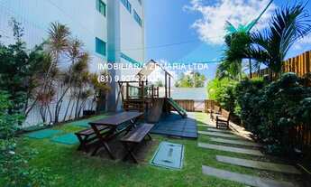 Imagem 3: Apartamento à venda em Boa Viagem, Recife-PE: 3 quartos, 1 suíte, 2 salas, 3 banheiros, 2