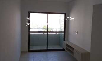 Imagem 2: Vendo apto no Edf. Jardins da Holanda, Madalena, 03 qtos, suíte, 66m², 01 vaga, lazer