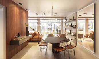 Imagem 3: Apartamento de luxo à venda em Parnamirim, Recife-PE com 4 suítes e 3 vagas de garagem no